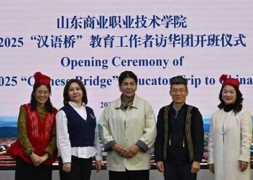 INTERNATIONAL EXCHANGE PROGRAMS IN VOCATIONAL EDUCATION