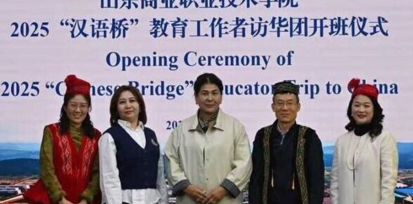 ПРОГРАММЫ МЕЖДУНАРОДНОГО ОБМЕНА В СИСТЕМЕ ПРОФЕССИОНАЛЬНОГО ОБРАЗОВАНИЯ