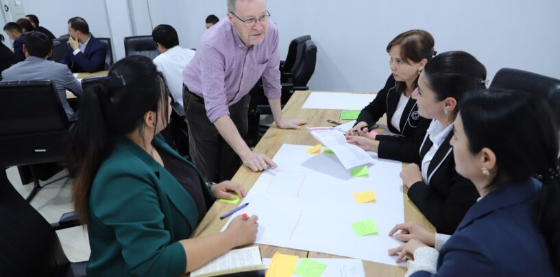 “PEARSON EDUCATION LIMITED” ORGANIZES PROFESSIONAL DEVELOPMENT COURSES FOR TEACHERS AND ADMINISTRATORS