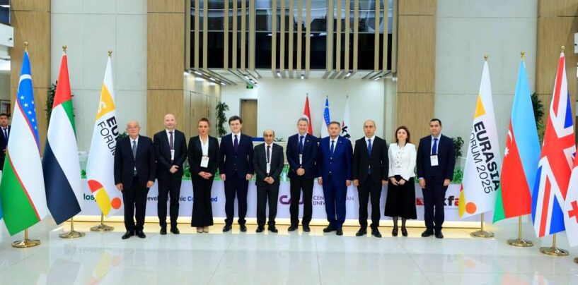 НОВЫЕ ПЕРСПЕКТИВЫ СОТРУДНИЧЕСТВА ОБСУЖДЕНЫ НА РЕГИОНАЛЬНОМ КРУГЛОМ СТОЛЕ МИНИСТРОВ