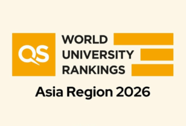 OʻZBEKISTONNING 22 TA OLIY TAʼLIM TASHKILOTI OSIYONING ENG YAXSHI UNIVERSITETLARI REYTINGIDAN JOY OLDI