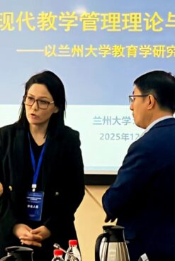 ПРЕДСТАВИТЕЛИ УЗБЕКИСТАНА УЧАСТВУЮТ В СИМПОЗИУМЕ«КИТАЙ – ЦЕНТРАЛЬНАЯ АЗИЯ: СОВРЕМЕННОЕ УНИВЕРСИТЕТСКОЕ УПРАВЛЕНИЕ»