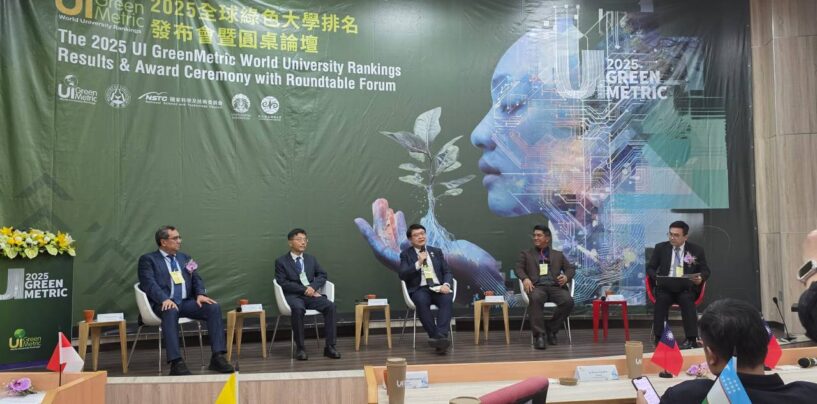 UZBEKISTAN’S UNIVERSITIES AMONG THE WORLD’S TOP 1000