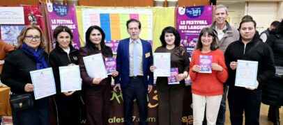 ДЕЛЕГАЦИЯ УЗБЕКИСТАНА ПОСЕТИЛА УНИВЕРСИТЕТ ПАРИЖ СОРБОННА НОРД