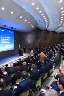 ЦИФРОВОЕ ОБРАЗОВАНИЕ И ИСКУССТВЕННЫЙ ИНТЕЛЛЕКТ | ДИАЛОГ РЕКТОРОВ И ОБМЕН ОПЫТОМ