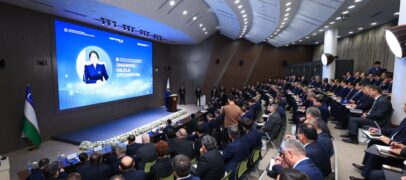 ЦИФРОВОЕ ОБРАЗОВАНИЕ И ИСКУССТВЕННЫЙ ИНТЕЛЛЕКТ | ДИАЛОГ РЕКТОРОВ И ОБМЕН ОПЫТОМ