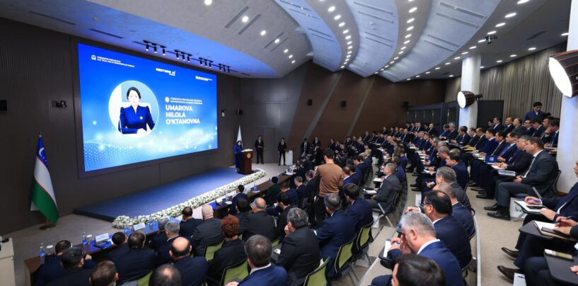 DIGITAL EDUCATION AND ARTIFICIAL INTELLIGENCE | DIALOGUE AND EXPERIENCE SHARING AMONG RECTORS