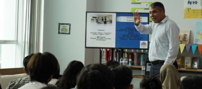 XALQARO HAMKORLIKDA YANGI LOYIHALAR AMALGA OSHIRILMOQDA