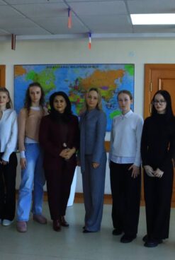 XORIJIY TALABALAR MOBILLIK DASTURI KENGAYMOQDA