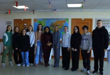 XORIJIY TALABALAR MOBILLIK DASTURI KENGAYMOQDA