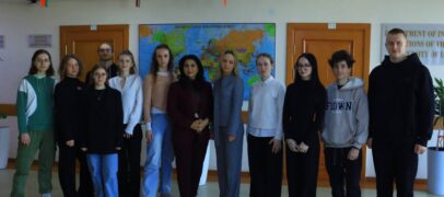 XORIJIY TALABALAR MOBILLIK DASTURI KENGAYMOQDA