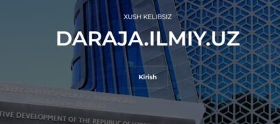 APPLICATION PROCESS FOR INDEPENDENT APPLICANTS BEGINS