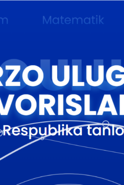 “MIRZO ULUG‘BEK VORISLARI” RESPUBLIKA TANLOVIGA RO‘YXATDAN O‘TISH BOSHLANDI