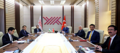 OʻZBEKISTON VA TURKIYA OʻRTASIDA OLIY TAʼLIM SOHASIDAGI HAMKORLIK YANADA MUSTAHKAMLANMOQDA