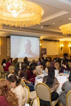 В РАМКАХ ПРОГРАММЫ PRESETT НАЧАЛ РАБОТУ НАЦИОНАЛЬНЫЙ ФОРУМ