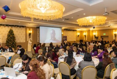 NATIONAL FORUM LAUNCHED UNDER THE PRESETT PROGRAMME