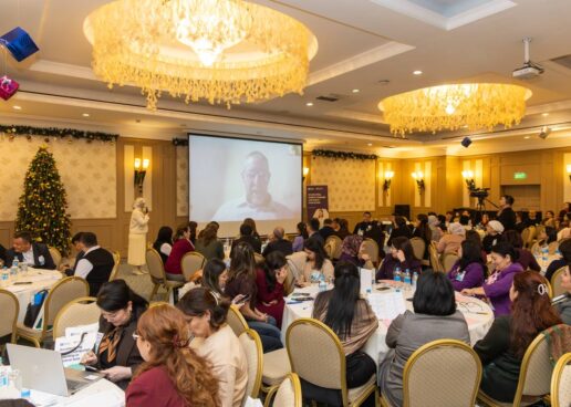 NATIONAL FORUM LAUNCHED UNDER THE PRESETT PROGRAMME