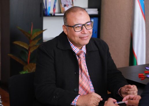 ИНОСТРАННЫЕ ПЕДАГОГИ ВЕДУТ ДЕЯТЕЛЬНОСТЬ В ОТДАЛЁННЫХ РЕГИОНАХ СТРАНЫ