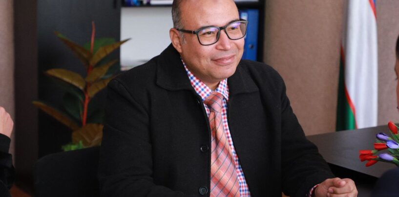 FOREIGN EDUCATORS ENGAGED IN TEACHING ACTIVITIES IN REMOTE AREAS OF UZBEKISTAN