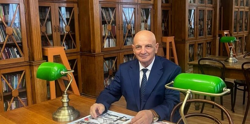 К 70-ЛЕТИЮ ДУСМАМАТА САТТАРОВИЧА КУЛМАМАТОВА: ЛИЧНОСТЬ, УЧЕНЫЙ, ПЕДАГОГ