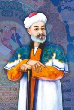 BUGUN SO‘Z MULKINING SULTONI – ALISHER NAVOIY TAVALLUD TOPGAN KUN!