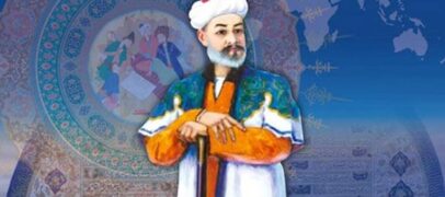 BUGUN SO‘Z MULKINING SULTONI – ALISHER NAVOIY TAVALLUD TOPGAN KUN!