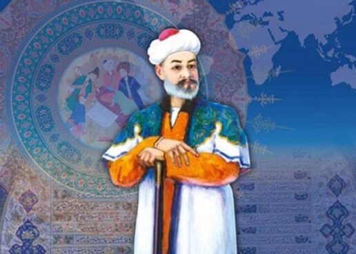 BUGUN SO‘Z MULKINING SULTONI – ALISHER NAVOIY TAVALLUD TOPGAN KUN!