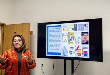 VARSHAVA UNIVERSITETIDA ILMIY VA AKADEMIK MAVZULARDA MA’RUZA DARSLARI TASHKIL ETILDI