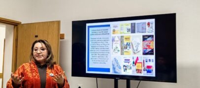 VARSHAVA UNIVERSITETIDA ILMIY VA AKADEMIK MAVZULARDA MA’RUZA DARSLARI TASHKIL ETILDI