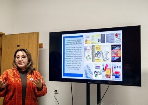 VARSHAVA UNIVERSITETIDA ILMIY VA AKADEMIK MAVZULARDA MA’RUZA DARSLARI TASHKIL ETILDI