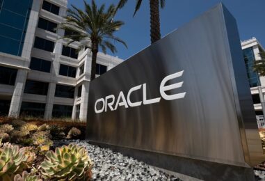 “ORACLE” KOMPANIYASI BILAN RAQAMLI TRANSFORMATSIYA VA BULUTLI TEXNOLOGIYALAR BO’YICHA FIKR ALMASHILDI