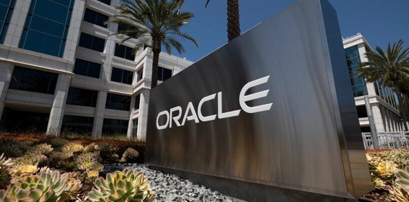 DIGITAL TRANSFORMATION AND CLOUD TECHNOLOGIES DISCUSSED WITH “ORACLE”