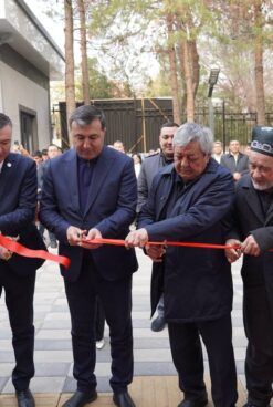 O’ZDJTU ANGREN FAKULTETI | YANGI TA’LIM IMKONIYATLARI ESHIK OCHMOQDA