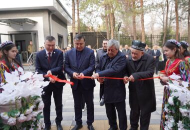 O’ZDJTU ANGREN FAKULTETI | YANGI TA’LIM IMKONIYATLARI ESHIK OCHMOQDA