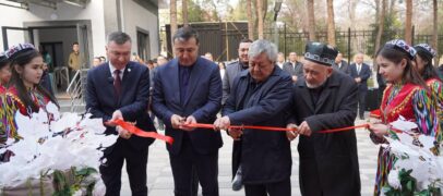 O’ZDJTU ANGREN FAKULTETI | YANGI TA’LIM IMKONIYATLARI ESHIK OCHMOQDA