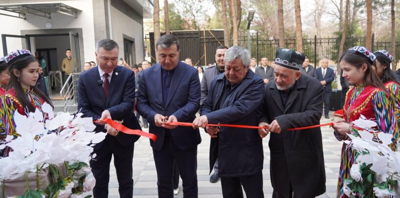 O’ZDJTU ANGREN FAKULTETI | YANGI TA’LIM IMKONIYATLARI ESHIK OCHMOQDA