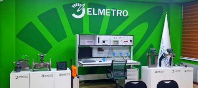 NAZARIY BILIMLARINI AMALIYOT BILAN UYG‘UNLASHTIRISHGA XIZMAT QILUVCHI &laquo;ELMETRO&raquo; LABORATORIYASI OCHILDI