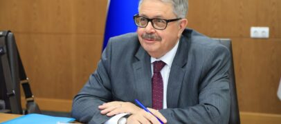 OʻZBEKISTON VA ROSSIYA OʻRTASIDA OLIY TAʼLIM VA FAN SOHASIDA HAMKORLIK MASALALARI MUHOKAMA QILINDI