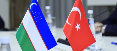 TURKIYA BILAN TA’LIM HAMKORLIGI: YANGI DASTURLAR VA IMKONIYATLAR MUHOKAMA QILINDI