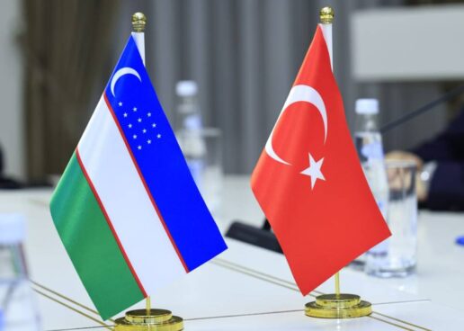 TURKIYA BILAN TA’LIM HAMKORLIGI: YANGI DASTURLAR VA IMKONIYATLAR MUHOKAMA QILINDI