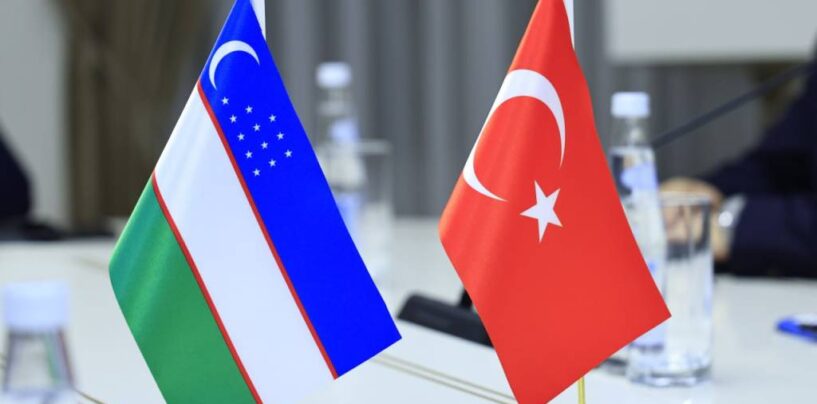 NEW PROGRAMS AND OPPORTUNITIES IN EDUCATIONAL COOPERATION WITH TURKEY DISCUSSED