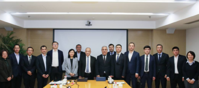 O‘ZBEKISTON VA XITOY O‘RTASIDA ILMIY HAMKORLIK YANGI BOSQICHGA KO‘TARILMOQDA