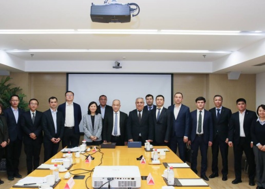 O‘ZBEKISTON VA XITOY O‘RTASIDA ILMIY HAMKORLIK YANGI BOSQICHGA KO‘TARILMOQDA