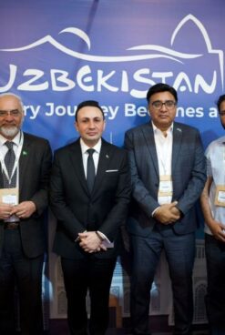 POKISTONDA “STUDY IN UZBEKISTAN” TA’LIM KO‘RGAZMASI TASHKIL ETILDI