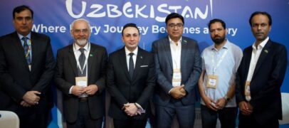 POKISTONDA “STUDY IN UZBEKISTAN” TA’LIM KO‘RGAZMASI TASHKIL ETILDI