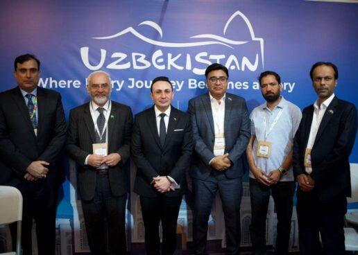 POKISTONDA “STUDY IN UZBEKISTAN” TA’LIM KO‘RGAZMASI TASHKIL ETILDI