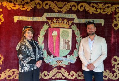 O‘ZDJTU VA MADRID AVTONOM UNIVERSITETI O‘RTASIDA HAMKORLIK ISTIQBOLLARI MUHOKAMA QILINDI