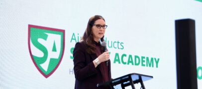 “AIR PRODUCTS” SANOAT XAVFSIZLIGI AKADEMIYASINING OCHILISHI BO’LIB O’TDI