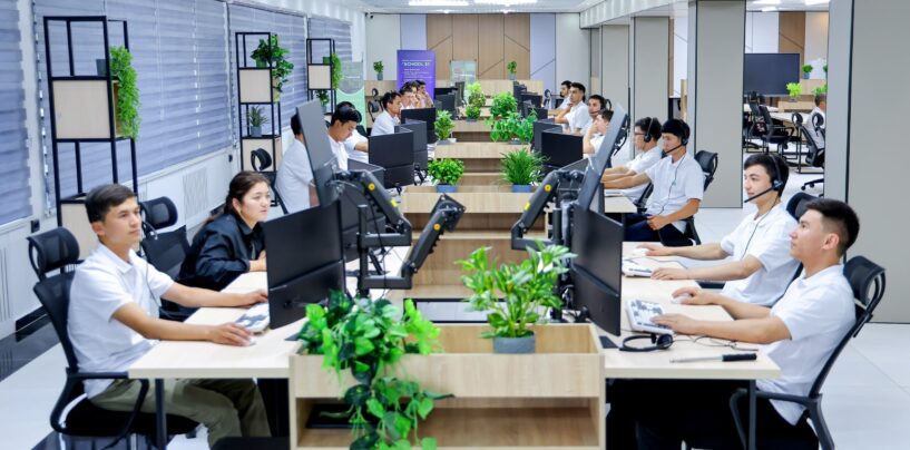 TEXNIKUMLAR INNOVATSIYA MARKAZLARIGA AYLANMOQDA