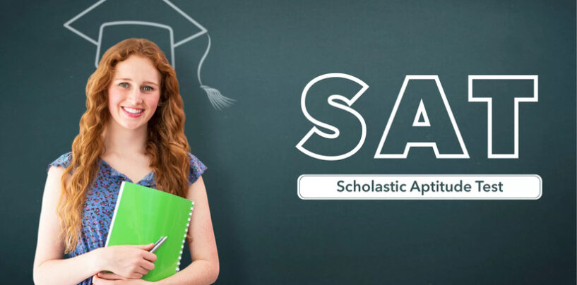 SAT SERTIFIKATIGA EGA ABITURIYENTLAR QO‘SHIMCHA DAVLAT GRANTI ASOSIDA O‘QISHGA QABUL QILINADI